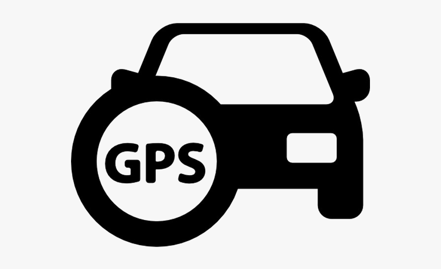 Gps Png File - Car Gps Png, Transparent Clipart