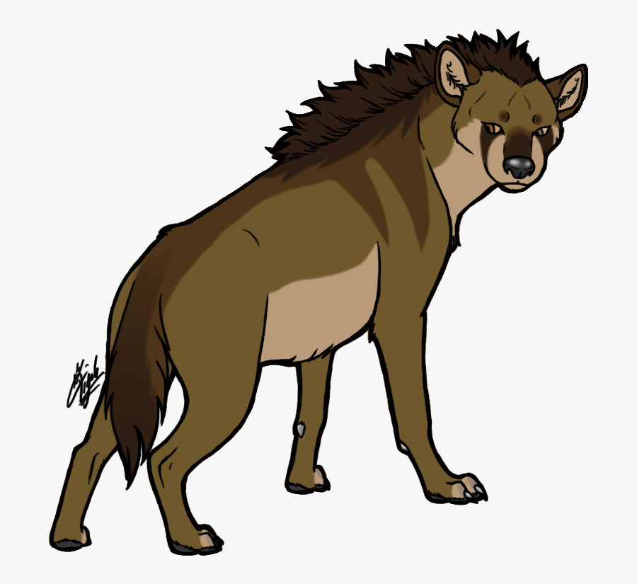 Download Hyena Png Transparent Images Transparent Backgrounds - Portable Network Graphics, Transparent Clipart