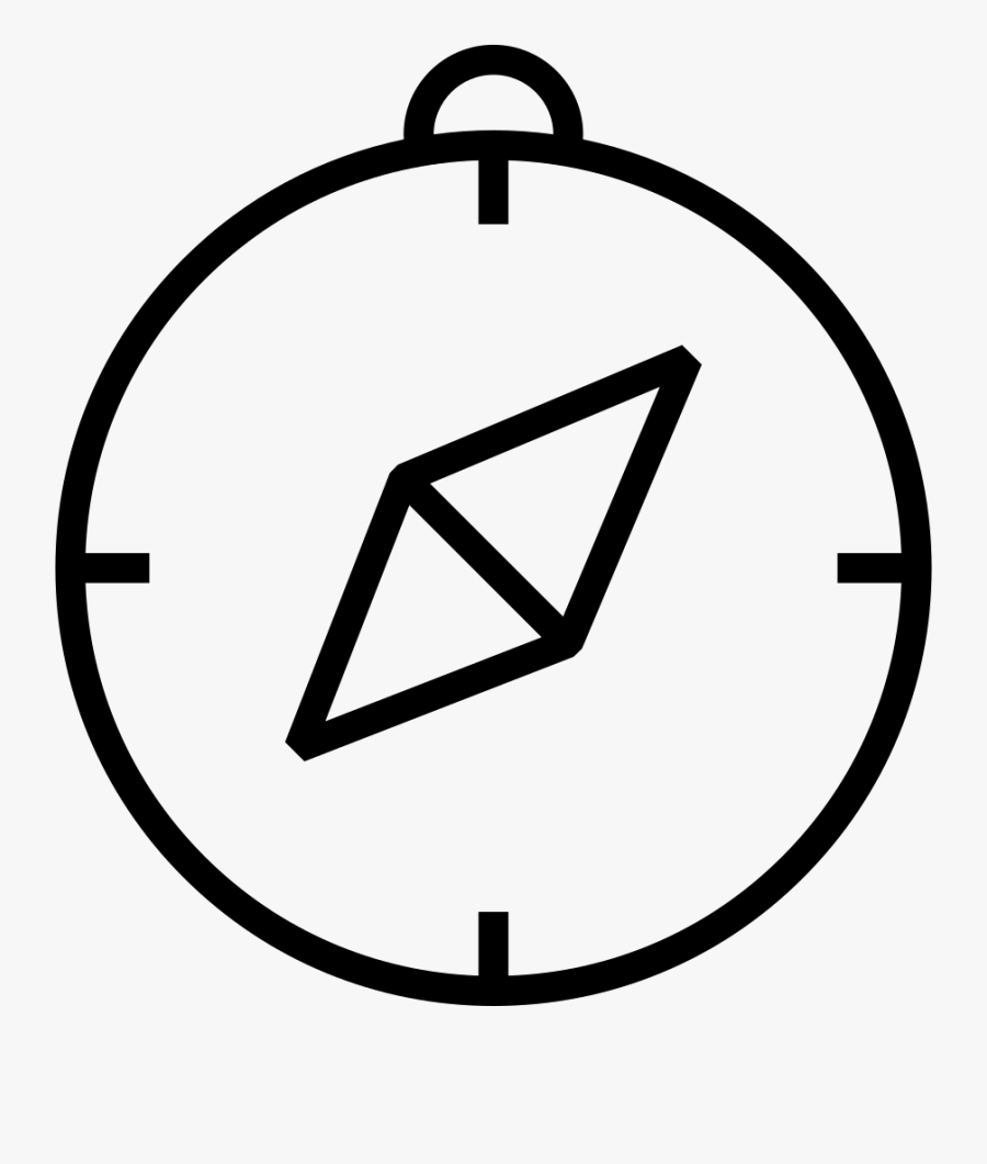 Apps / Gps / Maps Free Blackberry Apps Download, Best - Empty Clock Icon Png, Transparent Clipart