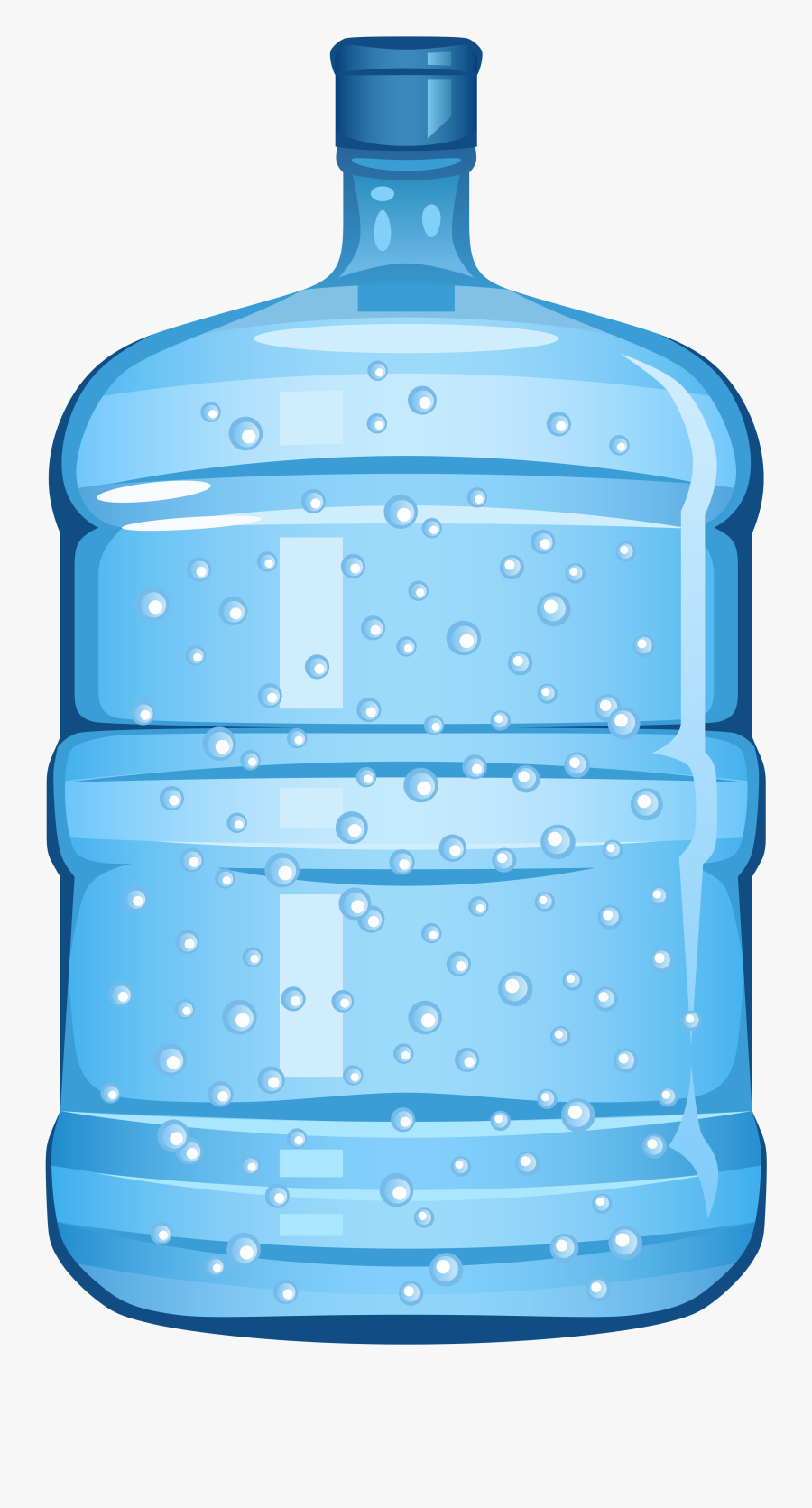 Transparent Water Png Image - Water Jar Png Hd, Transparent Clipart