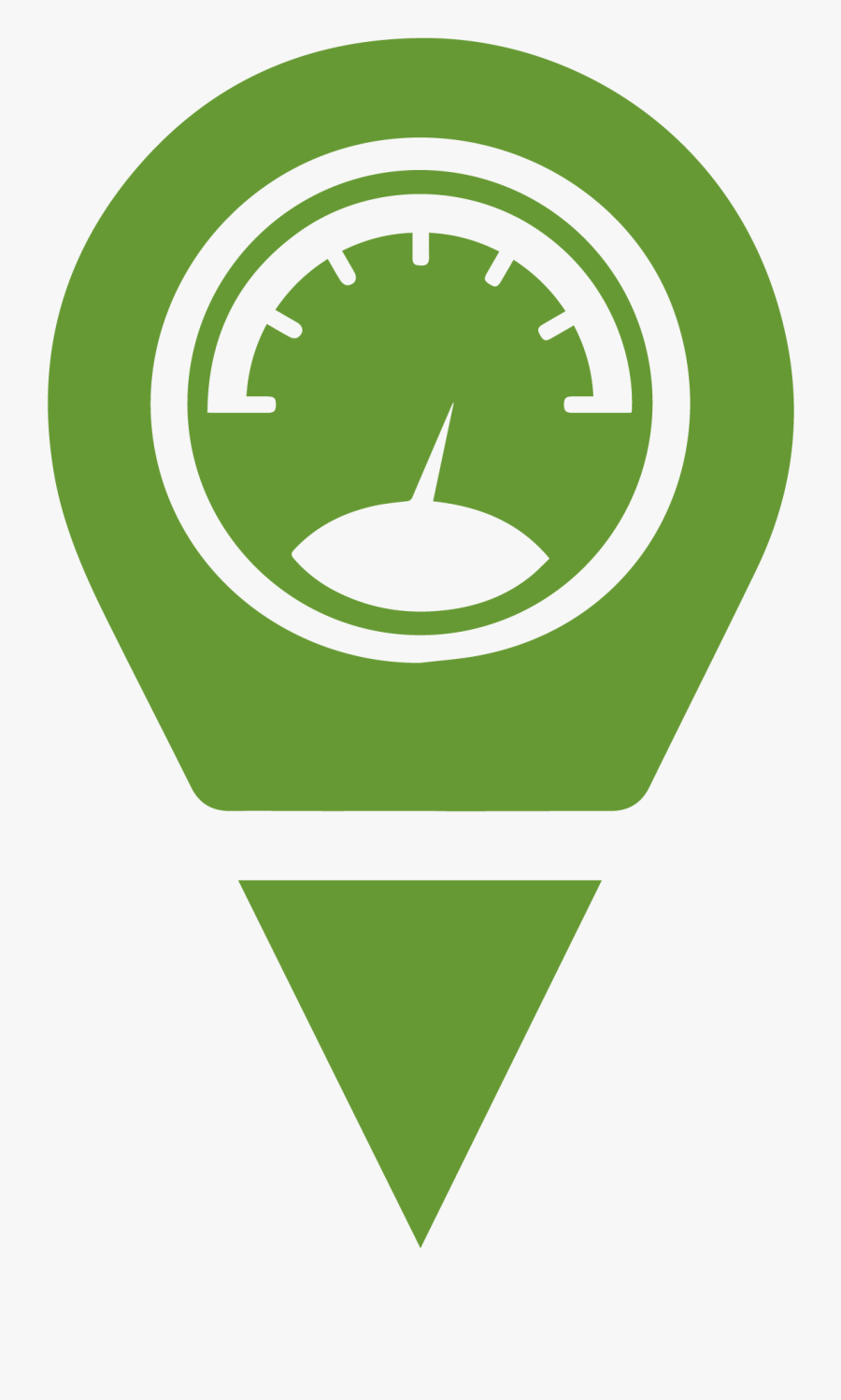 Transparent Gps Tracking Png - Real Time Tracking Icon, Transparent Clipart