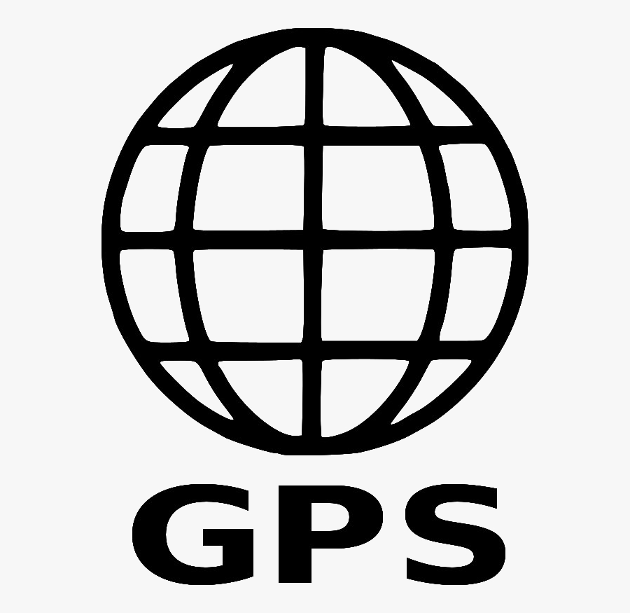 Gps Png Pic - Global Positioning System Logo, Transparent Clipart