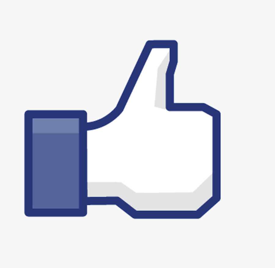 Facebook Png Images All - Facebook Likes Icon Png , Free Transparent