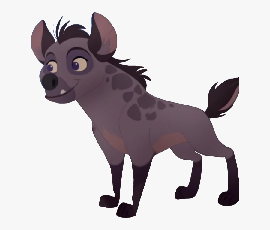 #disney@germnrodrguez1 
#hyena@germnrodrguez1 - Cartoon, Transparent Clipart