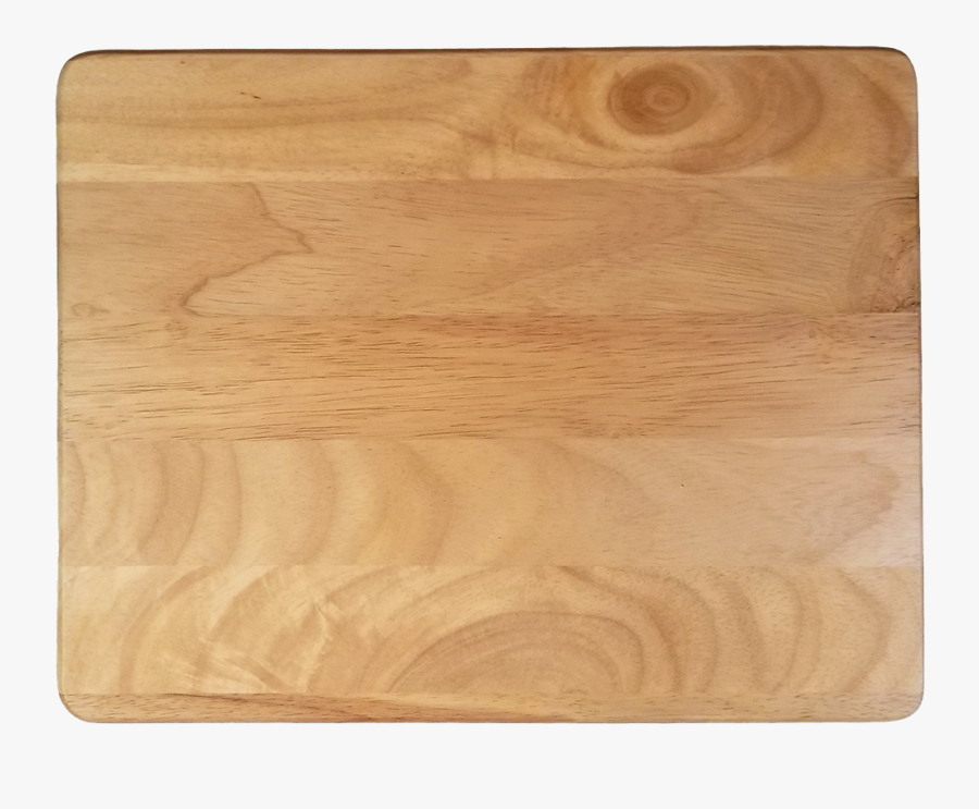 Cutting Board Clipart - Wood Cutting Boards, Transparent Clipart