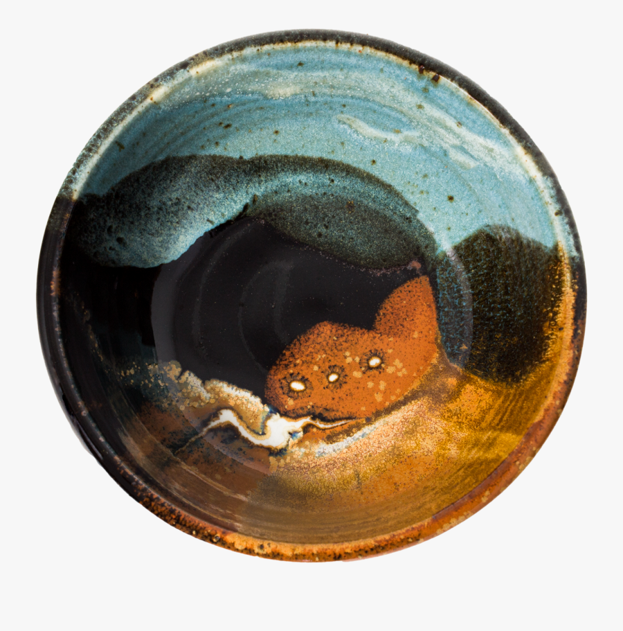 Handmade Pottery - Circle, Transparent Clipart