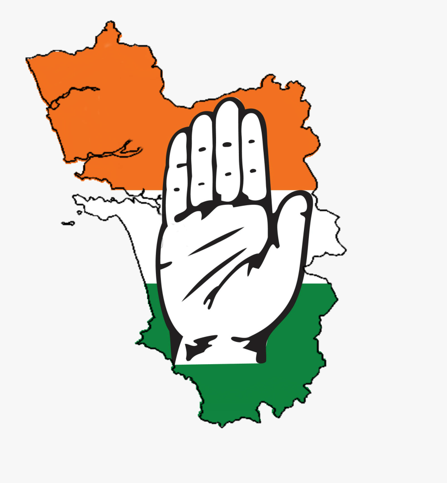 Goa Legislative Assembly Election, 2017 Indian National - India Prime Minister Symbol, Transparent Clipart