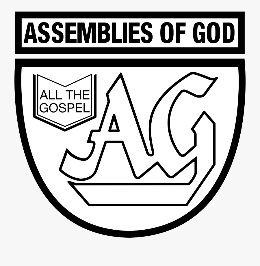 Assemblies Of God Logo Png - Assemblies Of God Church Logo, Transparent Clipart