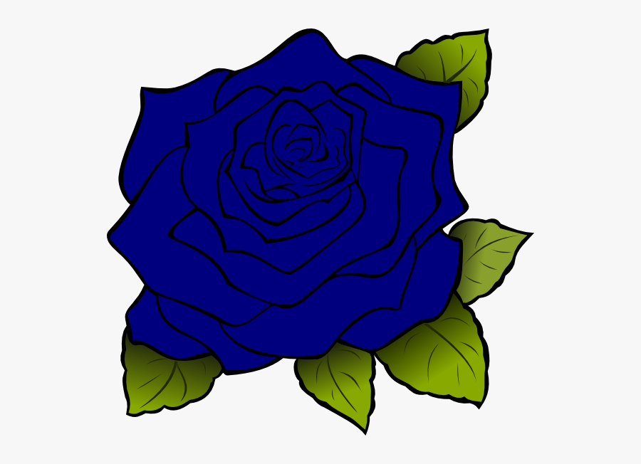 Download Blue Rose Svg Clip Arts Blue Rose Clipart Free Transparent Clipart Clipartkey