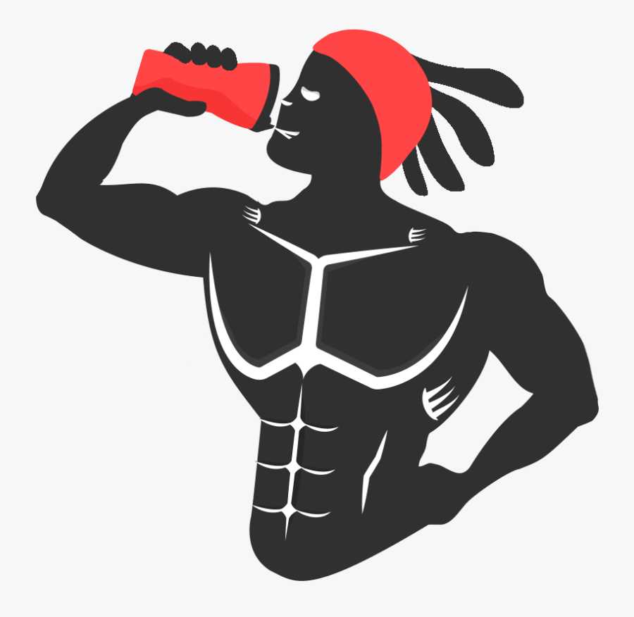 Honest Supplement Reviews And - Lean Muscle Icon Png, Transparent Clipart