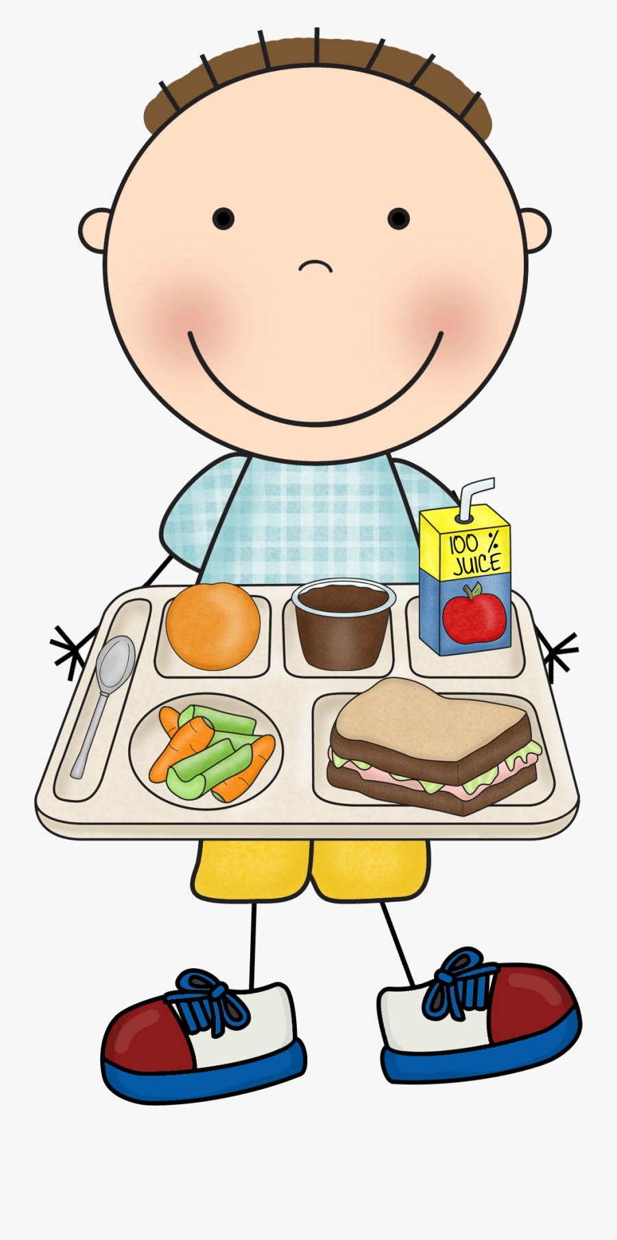 Luncheon Clipart Parent - School Lunch Clipart , Free Transparent ...