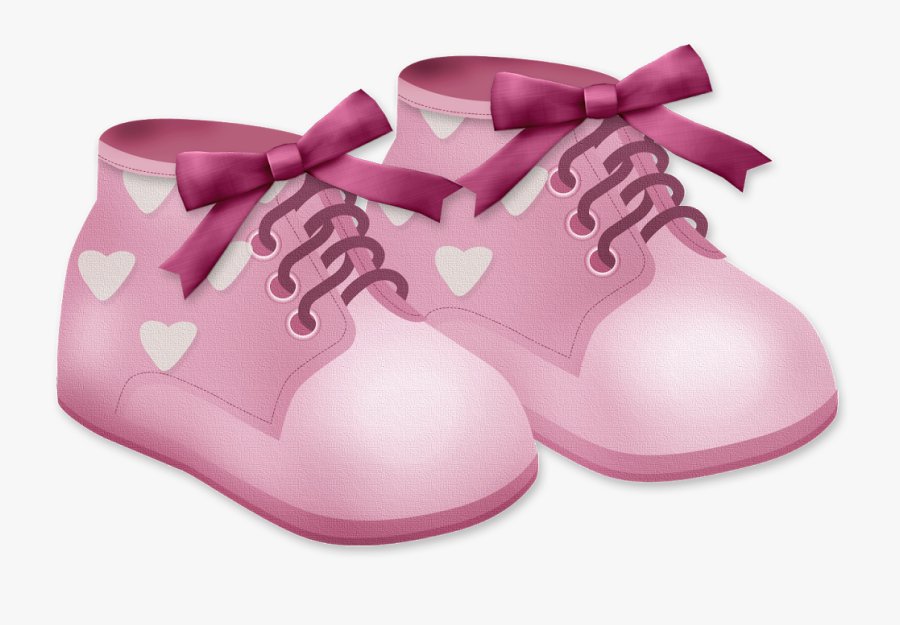 Clip Art Baby Shoes Clipart - Blue Baby Shoes Clipart, Transparent Clipart