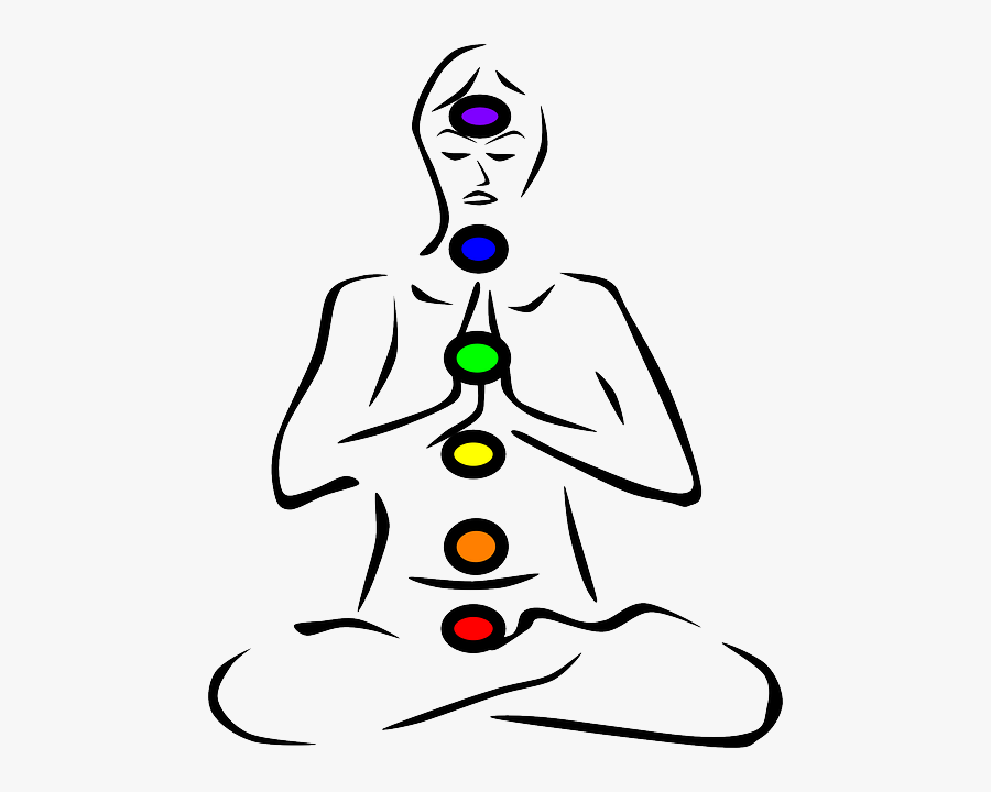 Spiritual Healing Png, Transparent Clipart