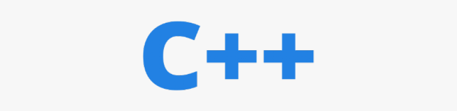 C Clipart C Programming - Cross, Transparent Clipart