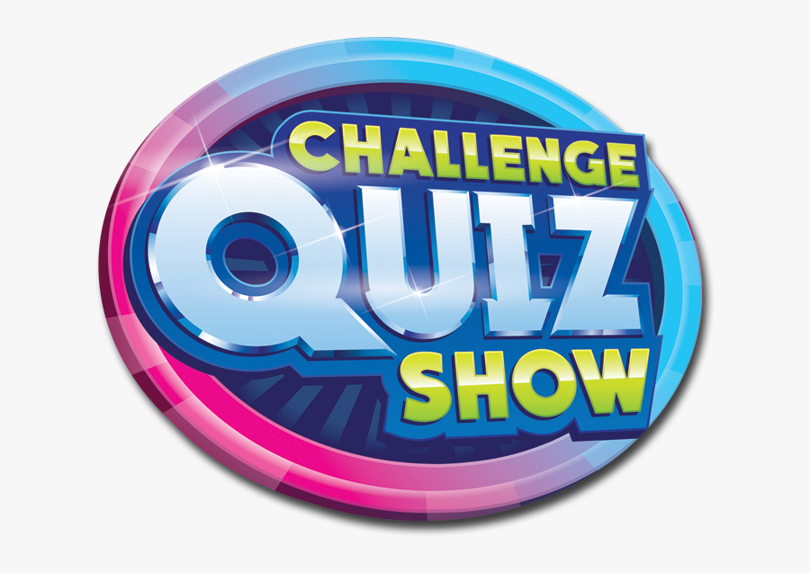 Picture Transparent Show Games April Onthemarch - Game Show Logo Png, Transparent Clipart