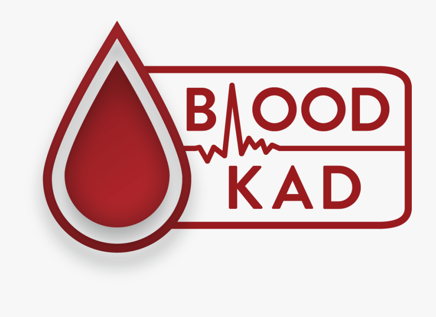 Blood Donor Logo Png Clipart , Png Download - Logo Of Blood Bank, Transparent Clipart