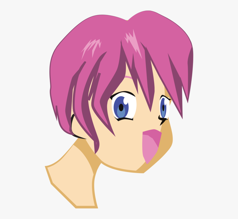 Art,child,human - Anime Boy Transparent Happy, Transparent Clipart