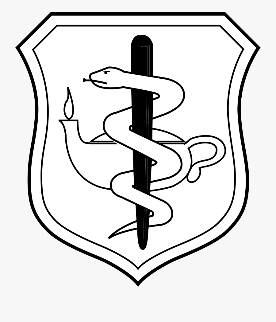 File United States Air - Air Force Dental Badge, Transparent Clipart