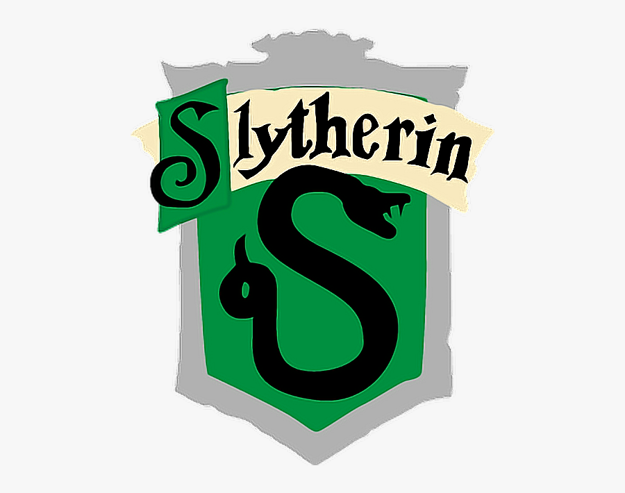 #harrypotter #hp #slytherin #sonserina #hogwartshouses
harry - Slytherin Crest, Transparent Clipart