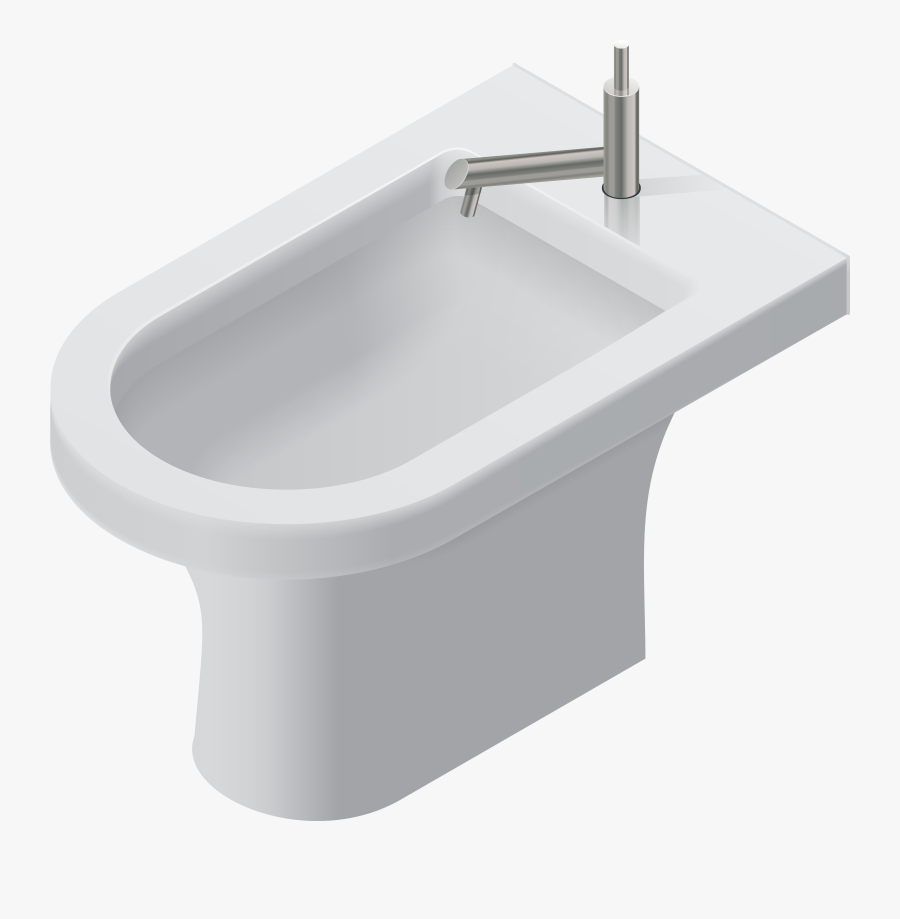 Bidet Png Clip Art, Transparent Clipart