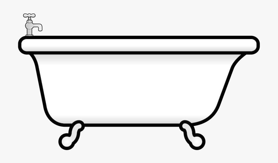 Picture - Symbols For Bath, Transparent Clipart