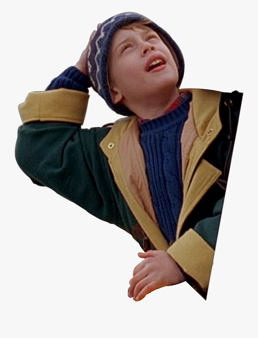 Home Alone Png - Home Alone 2 Png, Transparent Clipart