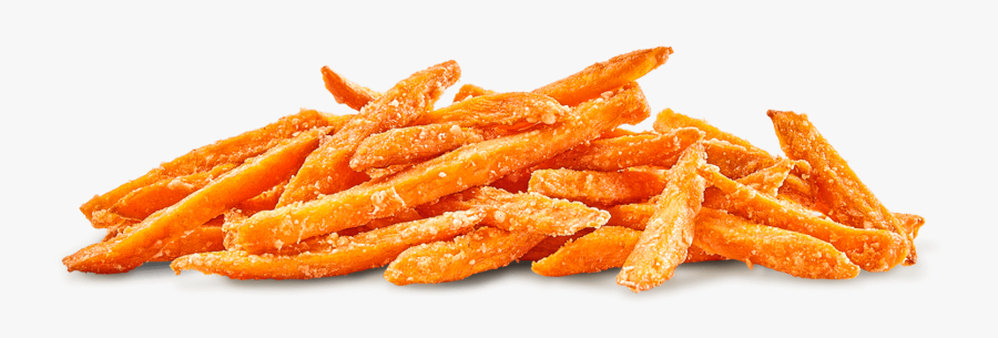 20610003 Sweet Potato Fries V2 Sides Can - Sweet Potato Fries Png, Transparent Clipart