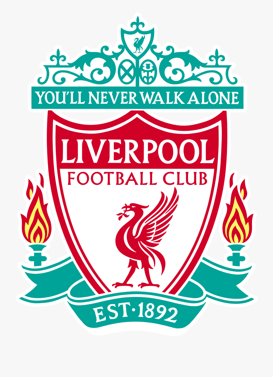 Liverpool Fc Logo Football Club - Liverpool Fc Logo , Free ...