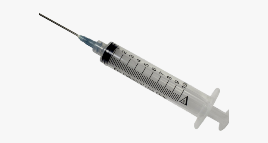 Syringe Png, Transparent Clipart