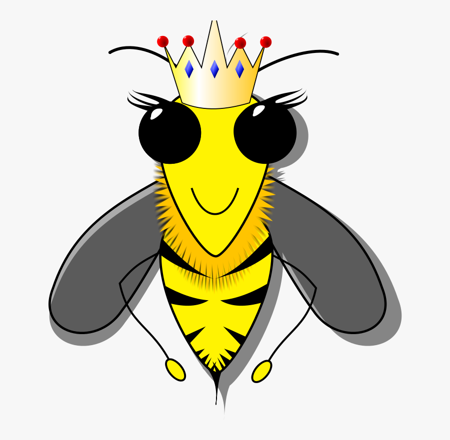 Beekeeping 101 - Clip Art Pictures Of Bees, Transparent Clipart