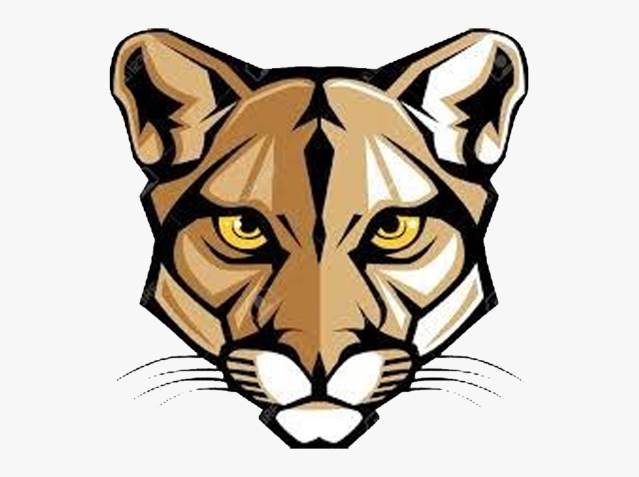 Return To Home Cougar Clip Art Free Transparent Clipart Clipartkey