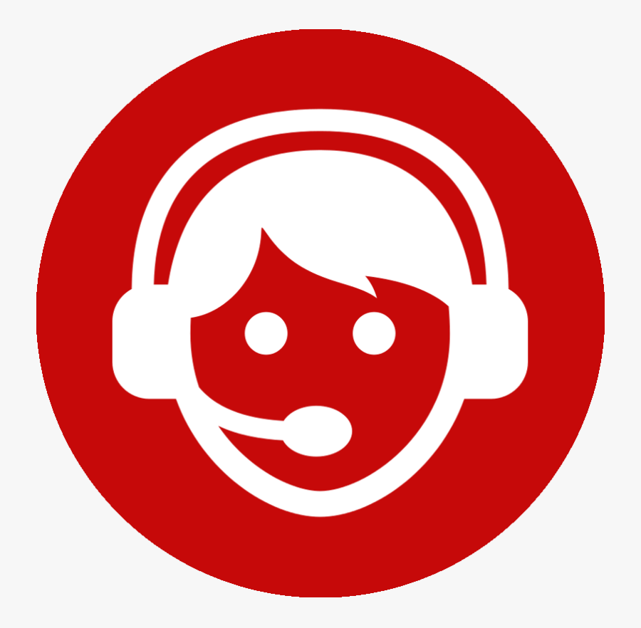 Customer Support Icon Png - Warren Street Tube Station, Transparent Clipart