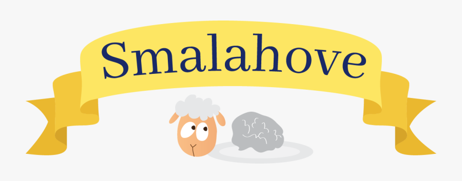 Smalahove - Cartoon, Transparent Clipart