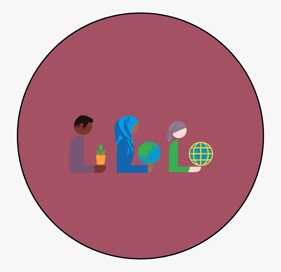 Libraries Are For Everyone - Library Buttons, Transparent Clipart