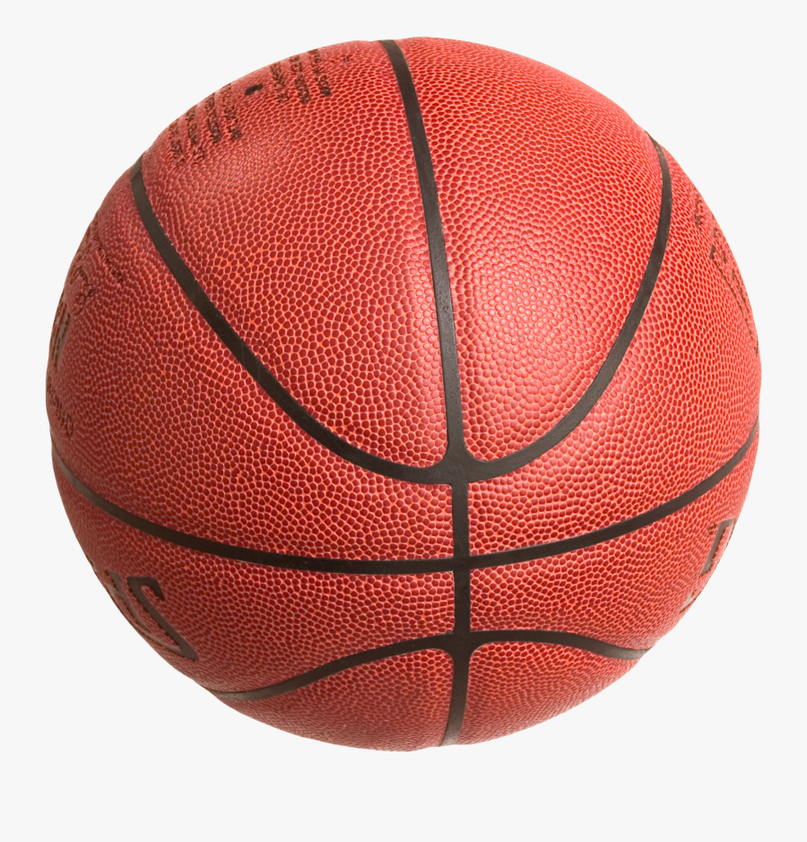 Football Clipart Basketball - Basketball Png, Transparent Clipart