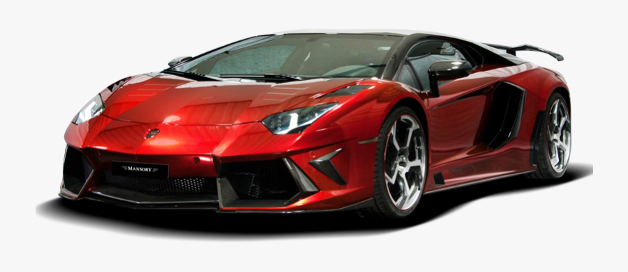 Lamborghini Free Png Image - Transparent Background Lamborghini Png, Transparent Clipart