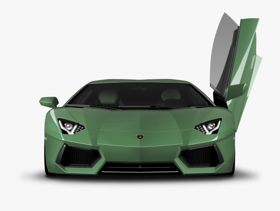 Aventador Clipart Png Image - Lamborghini Aventador Lp700 4, Transparent Clipart