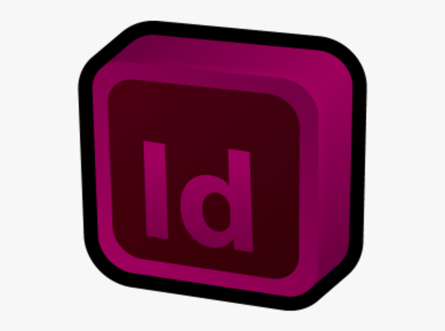 adobe indesign icon 3d free transparent clipart clipartkey adobe indesign icon 3d free