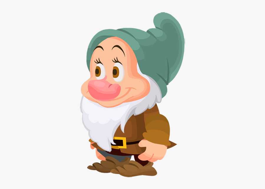 Dwarf Png, Transparent Clipart