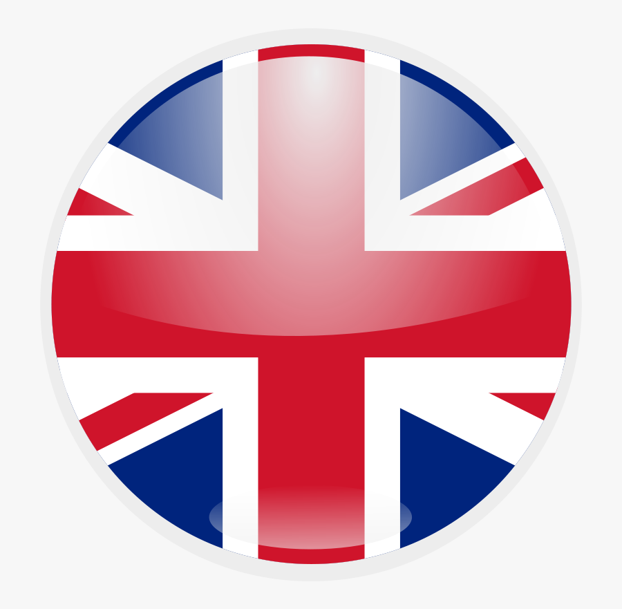 Download United Kingdom Flag Svg Clip Arts - British Flag Round Png ...