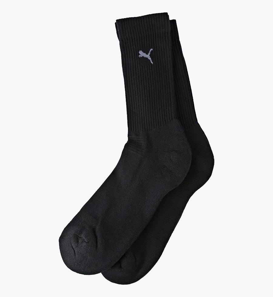 Black Socks Png Image - Black Socks Png, Transparent Clipart