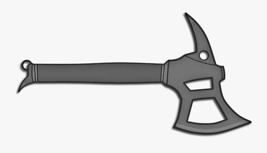 Free Tomahawk Axe Clip Art - Томагавк Пнг, Transparent Clipart