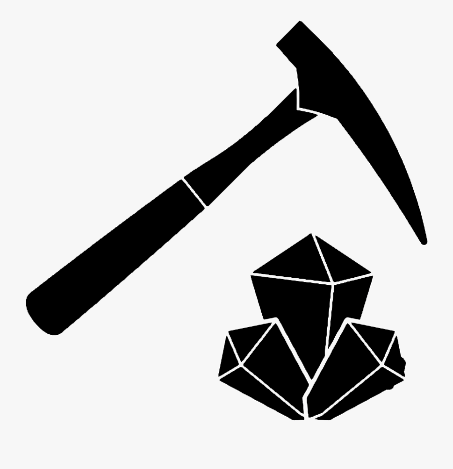 Tomahawk Png Art Transparent - Geology Icon, Transparent Clipart