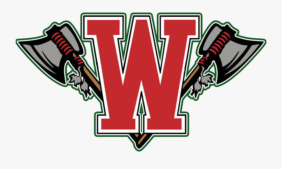 Waxahachie Youth Athletic Site - Waxahachie Tomahawks Football, Transparent Clipart