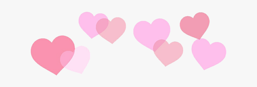 Day - Heart, Transparent Clipart