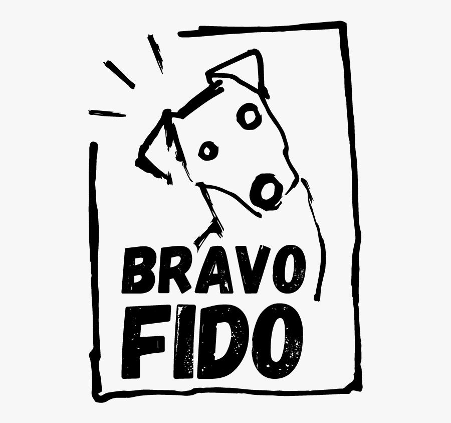 Bravo Fido Is Montreal"s Leading Reward Based Dog Trainer, Transparent Clipart