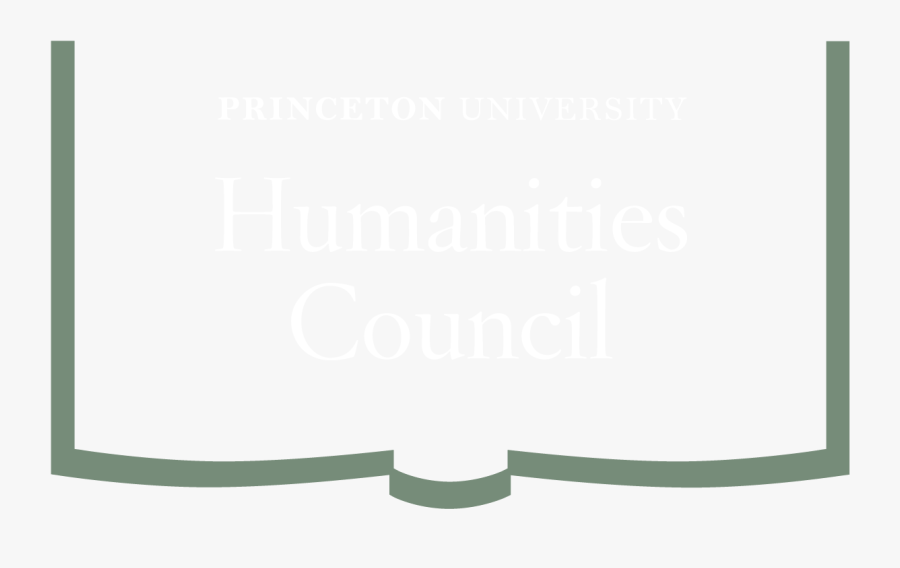 Princeton University Humanities Council Logo, Transparent Clipart