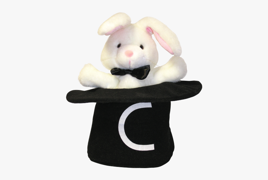 Magic C Letter Clipart Images - Handwriting Without Tears Magic C Bunny, Transparent Clipart