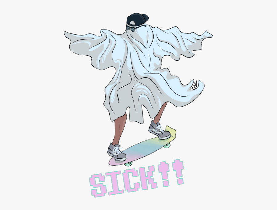 Transparent Skateboard - Skateboard Png, Transparent Clipart