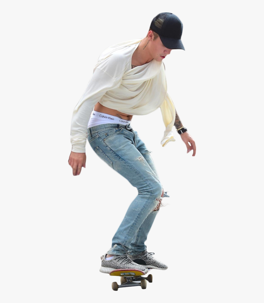 Skater Png, Transparent Clipart